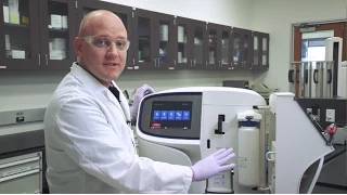 The Workflow | Ion S5 Next Generation Sequencing System