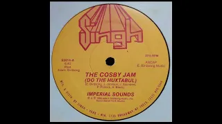 Imperial Sounds – The Cosby Jam (Do The Huxtabul)