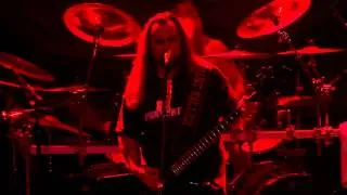 Deicide "Conviction" Live 3/2/11