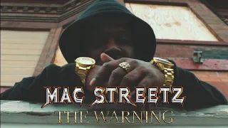 MAC STREETZ - The Warning | official music video