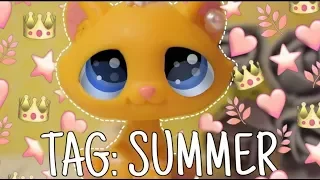 LPS~TAG: ЛЕТО