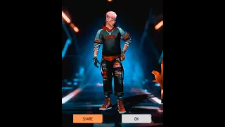 OMG🤩😱 NEW MOCO STORE LAST SPIN  💞💕|| #freefire #shorts #garenafreefire #viral