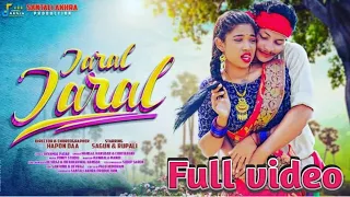 JARAL JARAL || SAGUN & RUPALI || NEW SANTHALI VIDEO SONG 2022