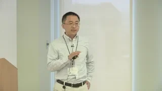 Zhu Wang | Two-sided Market, R&D and Payments System Evolution