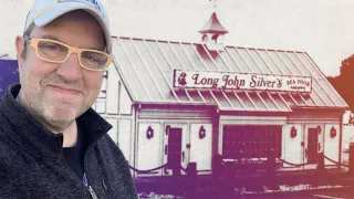 Whatever happened to Long John Silver?