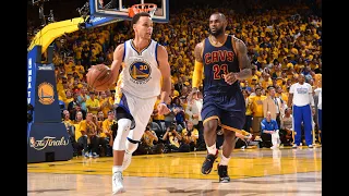 2015 NBA Finals Game 5 Highlights~ Golden State Warriors vs Cleveland Cavaliers ~ June 14, 2015