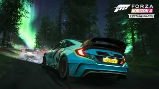 🎮  Forza Horizon 4 ➤ 🔥 Fortune Island. Остров Фортуны