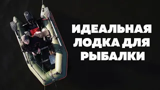 Во что превратилась лодка спустя 3 года? Тюнинг лодки под себя