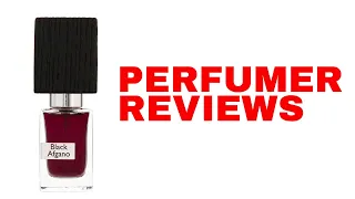 Nasomatto Black Afgano | Perfumer Reviews