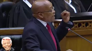 Zuma says his house at Nkandla, is just a house