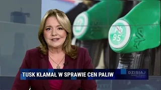 Dzisiaj informacje TV Republika 09-04-2024