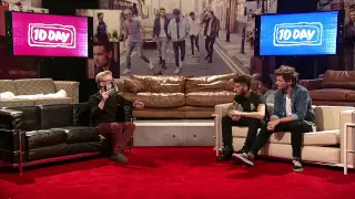 One Direction Day: Best Bits (Hour 6)