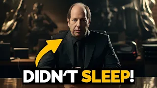 Hans Zimmer Interview: Why You Are So Inspired: The Hans Zimmer Effect!