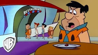 The Flintstones | The Future of Food