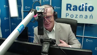 Kluczowy temat: Rafał Ziemkiewicz [21.09 .2023]