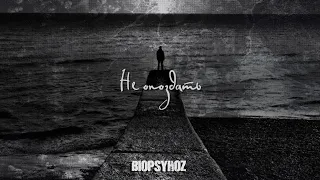 Biopsyhoz -  Не опоздать (Lyric Video)