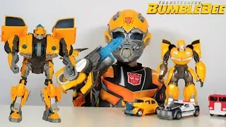 Transformers Bumblebee CKN