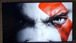 GOD OF WAR 3 REMASTERED PS5 GAMEPLAY