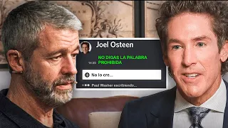 Paul Washer Predica El Evangelio En LAKEWOOD La Iglesia de Joel Osteen (HIPOTÉTICAMENTE)