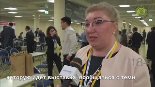 «Продэкспо» - Международная выставка продуктов питания  и напитков в России и Восточной Европе
