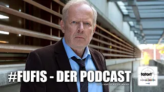 Tatort-Check: „Borowski und der gute Mensch“ - Wie gut ist der Sonntagskrimi? - FUFIS Podcast