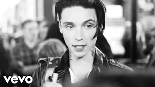 Andy Black - Ribcage (Official Video)