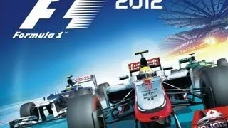 ★ F1 2012 - Circuit Of The Americas