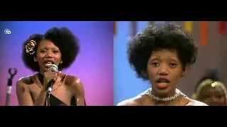 Boney M (Liz Mitchell) - Sunny (LaRCS, by DcsabaS, 1976)