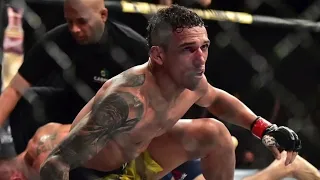 UFC 282  Conor McGregor versus Charles Oliveira Full Fight Video Breakdown by Paulie G