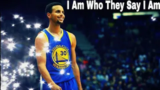 Stephen Curry Mix ~ "I Am Who They Say I Am"(Nba Youngboy Feat. Quando Rondo And Kevin Gates)