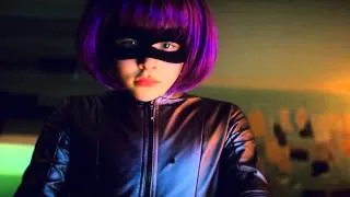 Kick-Ass / Пипец / Поджопник / Жоподер (фрагмент) DUB [Che и Aska]