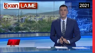 Edicioni i Lajmeve Tv Klan 7 Tetor 2021, ora 19:30 Lajme - News