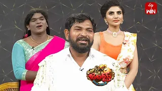 Ismart Immanuel Performance | Extra Jabardasth | 26th May 2023 | ETV Telugu