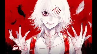 Nightcore - SAY PLEASE! (Kim Dracula)【﻿Ｌｙｒｉｃｓ】