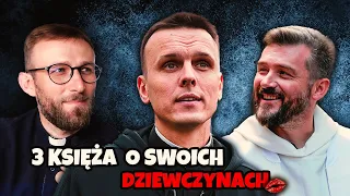 CO POWIEDZIELI DZIEWCZYNOM PRZED SEMINARIUM