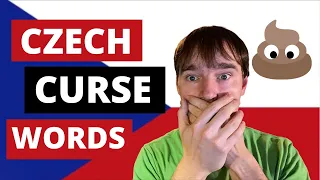 Learn Czech SWEAR WORDS