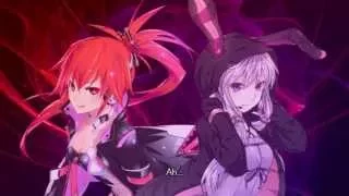 【Yuzuki Yukari & CUL VOCALOID3】- Circus Monster「Lyrics on Screen」