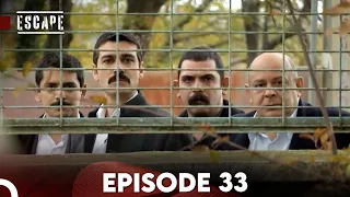 Escape Episode 33 | English Subtitles