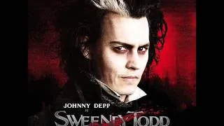 Sweeney Todd Soundtrack- 02 No Place Like London