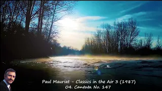 Paul Mauriat - Classics in the Air 3 (1987)