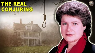 The True Story of The Conjuring Is Creepier Than the Movie