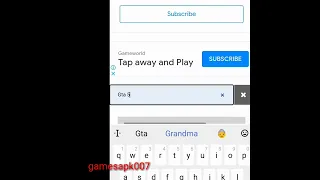 How To Play GTA 5 on Any Android Smartphone ||  Download Real GTA 5 on Android 2023