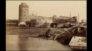 Посещение Коломенского Кремля/ A visit to the Kolomna Kremlin