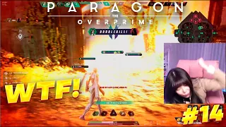 Paragon The Overprime WTF & Funny Moments #14