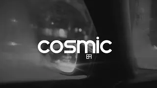 Cosmic EFI - The 100 (Short Beat)