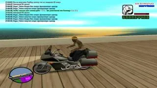 (SAMP) 3 полезных и интересных бага в GTA SAMP которые ещё не пофиксили.