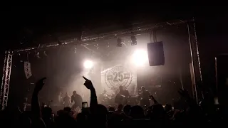 Superhiks - Na Luta Rana (MKC Skopje 03.03.2019)