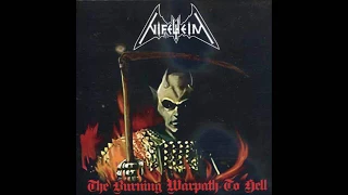 Nifelheim - The Burning Warpath To hell (7')