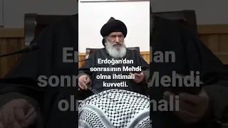 Erdoğan'dan sonrasının Mehdi olma ihtimali kuvvetli.#müslimgündüz #aczmendi #türkiye #islam #erdoğan