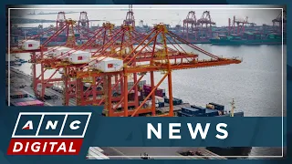 Razon’s ICTSI wins bid for 25-year joint venture to operate major African port | ANC